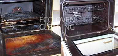 about Eco Oven Cleaning Hayes