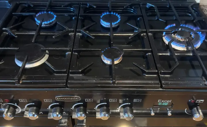 Hobs & Extractors by Eco Oven Cleaning