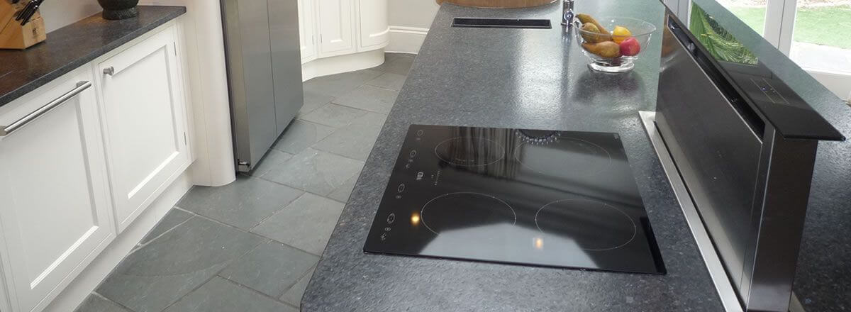 expert hob and extractor cleaning in West Drayton